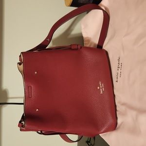 Kate Spade New York Marti Large Bucket Bag